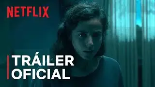 Nadie sale con vida | Tr&aacute;iler oficial | Netflix