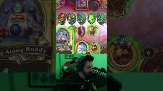 🥊ONE PUNCH MAN&hellip;But In Hearthstone