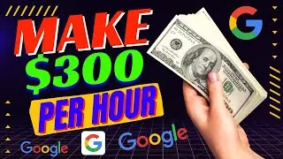 𝐄𝐚𝐫𝐧 $𝟏𝟎𝟎𝟎 𝐏𝐞𝐫 𝐃𝐚𝐲 𝐅𝐑𝐎𝐌 𝐆𝐎𝐎𝐆𝐋𝐄 𝐍𝐄𝐖𝐒 (𝐌𝐚𝐤𝐞 𝐌𝐨𝐧𝐞𝐲 𝐎𝐧𝐥𝐢𝐧𝐞 2022)