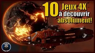 10 Pépites 4X Oubliées ou Méconnues à Découvrir Absolument (PC)