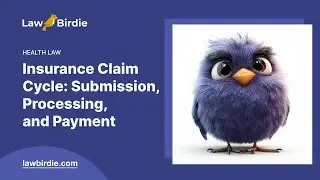 Insurance Claim Cycle: Submission, Processing, and Payment - Essay Example