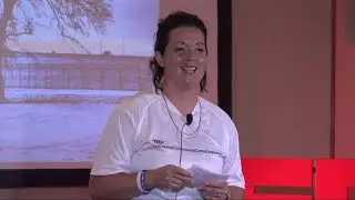 Это мы | Николь Уэтерелл | TEDxNebraskaCorrectionalCenterforWomen