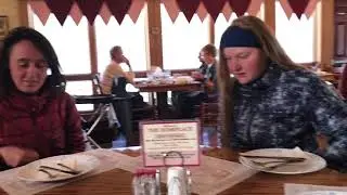Appalachian Trail 2018 - Days 52-53