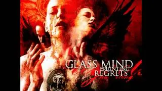 Glass Mind - Falling Apart [Haunting Regrets][2011][MEX]