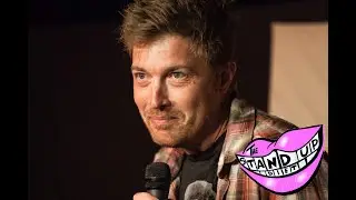 The Stand Up Diet with Shane Mauss