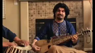 Humayon Sakhi Ro ro kida Qadamona Laila |Humayon Sakhi New Rabab 2020