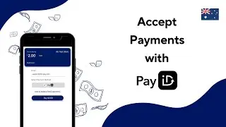 How to Accept Payments with PayID | HitPay Payment Gateway