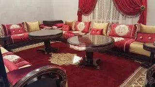 أثاث للبيع 💥 هميزات واعرين 💥 صالونات ماريو صالة مونجي كاستري غسالة اواني زرابي...