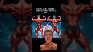 How much money do I make bodybuilding? #workout #fitness #bodybuilding