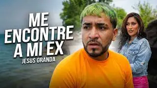 ME ENCONTRE A MI EX **** JESUS GRANDA****ELETROCUMBIA SONIDERA ****VIDEO OFICIAL