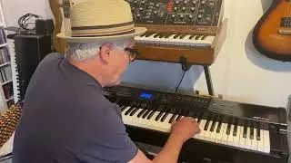 Off The Record - Soft and Creamy (Session 2)