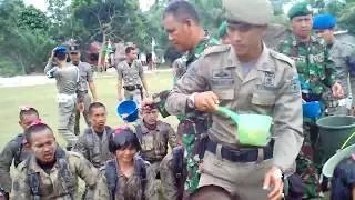 DIVERSITY - EDUCATION HAS BEEN SATPOLPP LAMPUNG