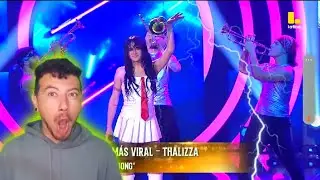 Yailin La Mas Viral - CONCIERTO || YO SOY PERU 2025
