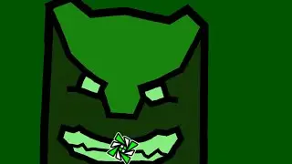 Vortrox Challenge by Ellushun98 | Geometry Dash