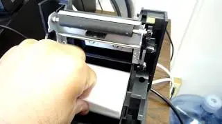Star Micronics TSP100 FuturePrnt with Corner Store POS