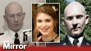 Wayne Couzens: Sarah Everard&rsquo;s killer 'should never have been a police officer&rsquo;