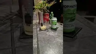 One of the best Hazy Pales I've ever had.  Hop Nation. #australian #craftbeer #review #localbeer