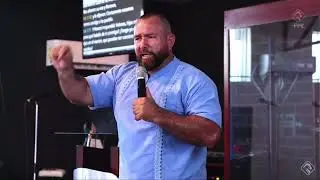 Los Errores NO Se Olvidan 😨 - Pr. Efr&eacute;n Urrea