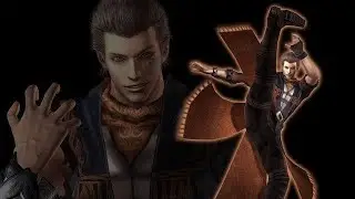 God Hand Fighting Ring Challenge 51 (No Damage)