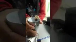 Test Wismec RX 2/3 max Watt
