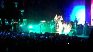 PJ20 - Pearl Jam / Temple Of The Dog - Reach Down / Hunger Strike - Alpine Valley - 09/03/11