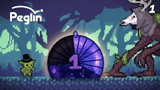 Volvemos a Empezar | Catastróesfera 1 | PEGLIN #1