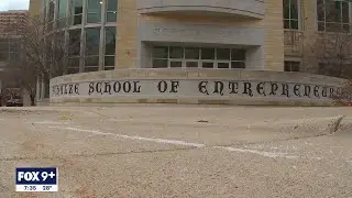 University of St. Thomas Schulze School of Entrepreneurship ranked in Top 25 | FOX 9 KMSP