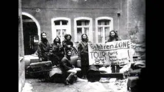 Gefahrenzone - &Ouml;ffentlichkeit