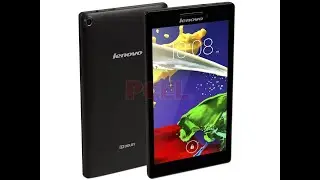 Lenovo Tab 2 A7-20F Scatter Firmware File Tested CM2🆗 ✅✅
