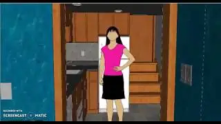 Tony's 24' Tiny House final draft