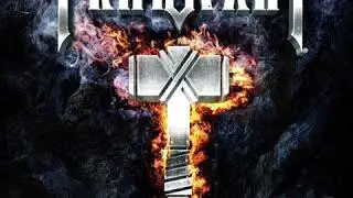 ManOwar   -  Born In A Grave