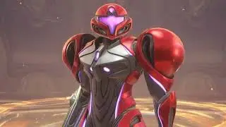 Silent Stream - Metroid Prime 4: Beyond, Part 3!