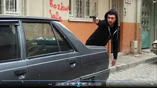 KesiJiX - Hak Edilen (Official Video)