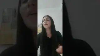 Gine Dertli Dertli İniliyorsun (Selin)