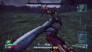 Borderlands 2 Voracidous OP10 vs Gaige