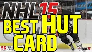 NHL 15 Best 