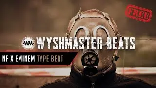 FREE | NF x Eminem Type Beat 2020 | 