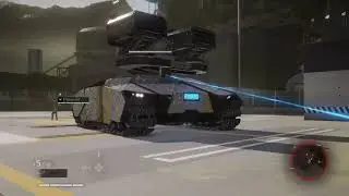 Ghost recon Breakpoint - Titan raids secret techniques dont tell mom
