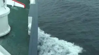 Antarctica cruise on Plancius -  Part 1 of 4.wmv