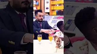 #zamelectproperties # Chhota bhai bada bhai#shout #funny #video #youtubeshorts#shout