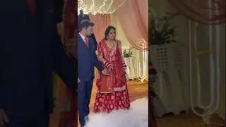 Cheers to love, laughter, and a lifetime of happiness! #reception #foreverlove #vlogster