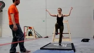 Odc. 15 - kleszcze, slackline