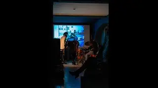 UASSYN live in der hilda5 (2022)