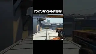 700x800 &bull; INSANE SCOUT QUATRO in CS:GO #Shorts