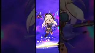 Dragalia Lost | Faith Forsaken II Boss Fight