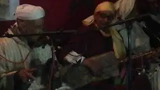المعلم أحمد باقبو و عبدالكبير لشهب و مجموعة من المعلمين المتألقين