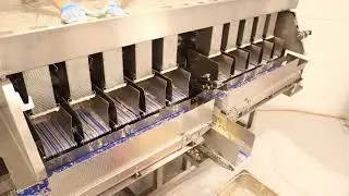 Pasta CombiMaster - Final Cleaning