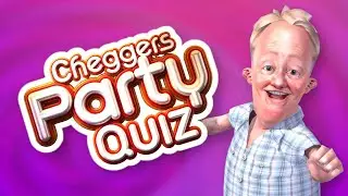 BapyCal Live | Cheggers Party Quiz (29/04/2025)