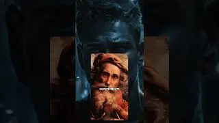 🔍🧩 Da Vinci's Vitruvian Man Predicts Hidden Pyramid Chambers!