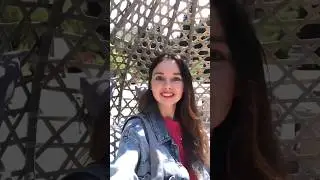 Обзор визит-центра Batan🔥 #анастасиялебедева #приключения #путешествия